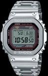 G-SHOCK Uhr GMW-B5000D-1C by CASIO | Silber