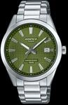 CASIO EDIFICE Uhr EFV-160D-3AV | Unisex | Silber