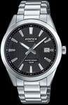 CASIO EDIFICE Uhr EFV-160D-1AV | Unisex | Silber