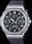 G-SHOCK Uhr GMC-B2100Y-1A by CASIO | Silber