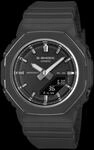 G-SHOCK Uhr GMA-P2110-1A by CASIO | Schwarz