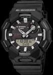 G-SHOCK Uhr GA-B010-1A by CASIO | Schwarz