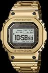 G-SHOCK Uhr GMW-BZ5000GD-9 by CASIO | Gold