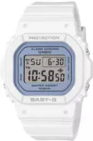 BABY-G Uhr BGD-565SC-2B by CASIO | Wei&szlig;