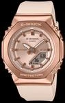 G-SHOCK Uhr GM-S2110PG-4A by CASIO | Pink-Gold