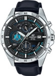CASIO EDIFICE Uhr EFR-556L-1AV | Unisex | Silber