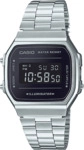 Vintage A168WEM-1| Silber