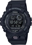 G-SHOCK Uhr GBD-800-1B by CASIO | Schwarz