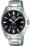 CASIO EDIFICE Uhr EFV-100D-1AV | Unisex | Silber