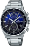 CASIO EDIFICE Uhr EFV-600D-2AV | Unisex | Schwarz