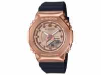 G-SHOCK Uhr GM-S2100PG-1A4 by CASIO | Pink-Gold