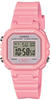 CASIO Timeless Collection Uhr LA-20WH-4A1 | Pink