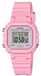 CASIO Timeless Collection Uhr LA-20WH-4A1 | Pink