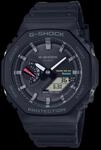 G-SHOCK Uhr GA-B2100-1A by CASIO | Schwarz