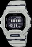 G-SHOCK Uhr GBD-200UU-9 by CASIO | Grau