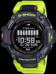 G-SHOCK Uhr GBD-H2000-1A9 by CASIO | Schwarz
