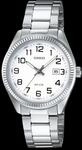 CASIO Timeless Collection Uhr LTP-1302PD-7BV | Silber