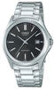CASIO Timeless Collection Uhr MTP-1183PA-1A | Silber