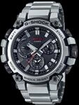 G-SHOCK Uhr MTG-B3000D-1A by CASIO | Silber
