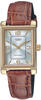 CASIO Timeless Collection Uhr LTP-1234PGL-7A | Gold
