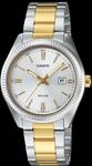 CASIO Timeless Collection Uhr LTP-1302PSG-7AV | Gold