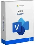 Microsoft Visio Standard