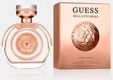 Guess Bella Vita Rosa For Women - Eau De Toilette 100 Ml