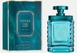 Guess Uomo Acqua - Eau De Toilette 100 Ml