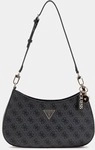 Schultertasche Noelle 4G-Logo