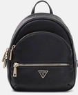 Mini-Rucksack Manhattan Mit Taschen