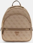 Mini-Rucksack Manhattan 4G-Logo