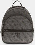 Mini-Rucksack Manhattan 4G-Logo