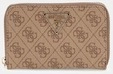 Portemonnaie Laurel 4G-Logo