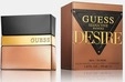 Guess Verf&uuml;hrerisches Verlangen F&uuml;r M&auml;nner - Eau De Toilette 30Ml