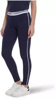 Leggings Mit Logo