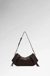 Allegra Schultertasche