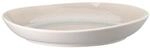 Rosenthal Junto Dune Teller 33 cm tief