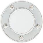Rosenthal TAC Glitch Platzteller 33 cm