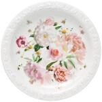 Rosenthal Maria Pink Rose Tee-Untertasse