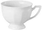 Rosenthal Maria Wei&szlig; Aroma-Obertasse