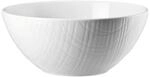 Rosenthal Mesh Wei&szlig; M&uuml;slischale 14 cm