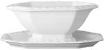 Rosenthal Maria Wei&szlig; Sauciere 1-tlg.