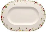 Rosenthal Brillance Bone China Fleurs Sauvages Platte 41 cm