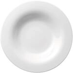 Rosenthal Moon Wei&szlig; Pastateller