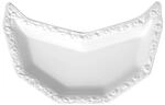 Rosenthal Maria Wei&szlig; Anschlussteller