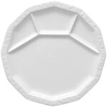 Rosenthal Maria Wei&szlig; Fondue-/Grillteller