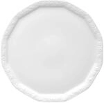 Rosenthal Maria Wei&szlig; Pizzateller 32 cm