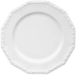 Rosenthal Maria Wei&szlig; Platzteller 31 cm