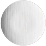 Rosenthal Mesh Wei&szlig; Teller 24 cm flach