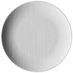 Rosenthal Mesh Wei&szlig; Teller 21 cm flach
